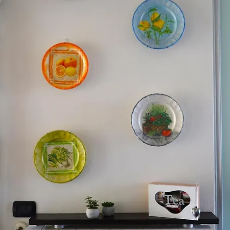Apartamento Ciceri Bertarello *